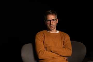Luis Ignacio Garc&iacute;a: �Este car&aacute;cter fake del fascismo contempor&aacute;neo es lo que hace a su peligrosidad�