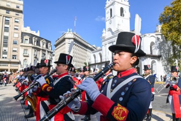 D&iacute;a del Himno Nacional Argentino: por qu&eacute; se celebra el 11 de mayo