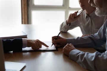 Ley de sucesiones: qu&eacute; pasa con las herencias y qui&eacute;nes pueden quedar afuera