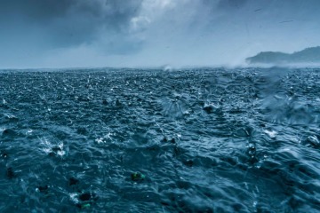 Oc&eacute;ano Atl&aacute;ntico: un estudio advierte que una corriente clave pierde fuerza
