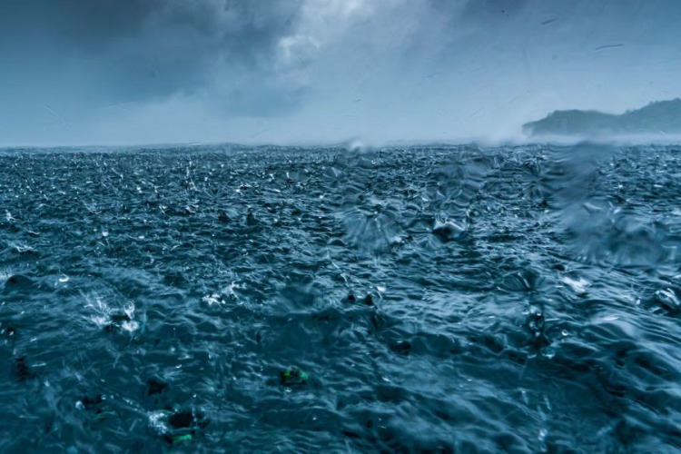  La temperatura de los oc�anos alcanz� un r�cord hist�rico y crece la alarma por El Ni�o