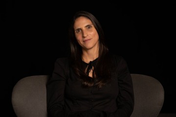 Daniela Losiggio: �Existe un camino para pensar un Estado no patriarcal�