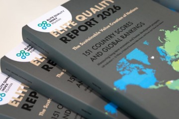 Las &eacute;lites argentinas "extraen valor pero destruyen el futuro": el duro diagn&oacute;stico de un informe global�.
