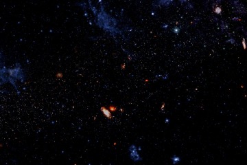 Descubren un cuerpo celeste con atm&oacute;sfera m&aacute;s all&aacute; de Plut&oacute;n