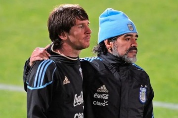 D&iacute;a del Futbolista Argentino: por qu&eacute; se celebra cada 14 de mayo