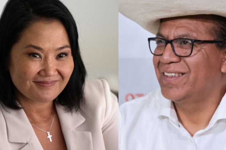  Elecciones en Per� 2026: Roberto S�nchez se impone por estrecho margen