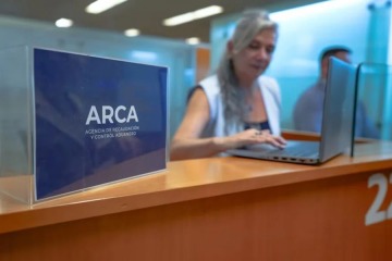 ARCA habilit&oacute; el certificado de trabajo digital: c&oacute;mo funciona