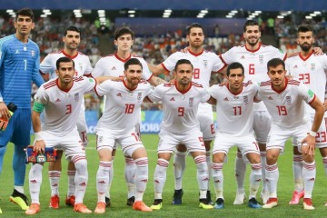 Ir&aacute;n sigue sin visas de Estados Unidos a semanas del Mundial 2026