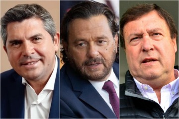 Zona Fr&iacute;a: entre las provincias m&aacute;s afectadas por el proyecto oficialista, cinco est&aacute;n gobernadas por aliados de Milei