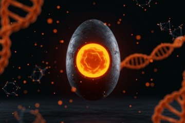 Huevos artificiales impresos en 3D: cient&iacute;ficos lograron incubar pollitos y abren un nuevo debate biotecnol&oacute;gico