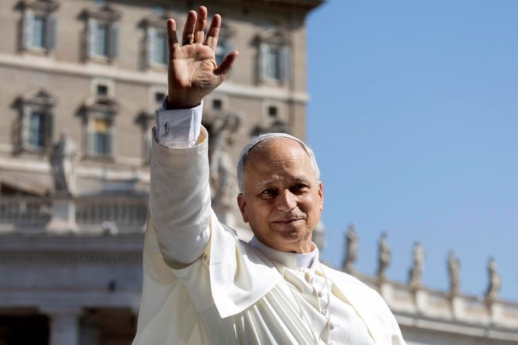 El Vaticano pidió perdón por su rol histórico en la esclavitud