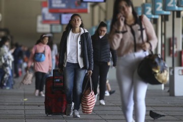 Foto de Cu�ndo es el pr�ximo feriado y cu�ntos d�as faltan para el finde largo