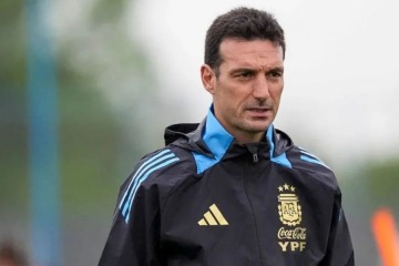 Partidos de Argentina en el Mundial 2026: cu&aacute;ndo juega y a qu&eacute; hora