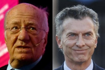 Rocca apuesta a Bullrich y buscar&iacute;a el apoyo de Macri para hacer frente a Milei en 2027 