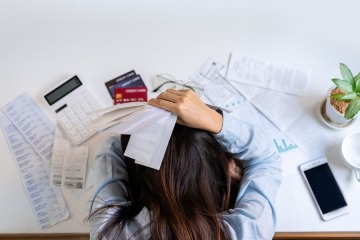 Refinanciaci&oacute;n de deudas: Banco Naci&oacute;n lanz&oacute; planes de hasta 72 cuotas