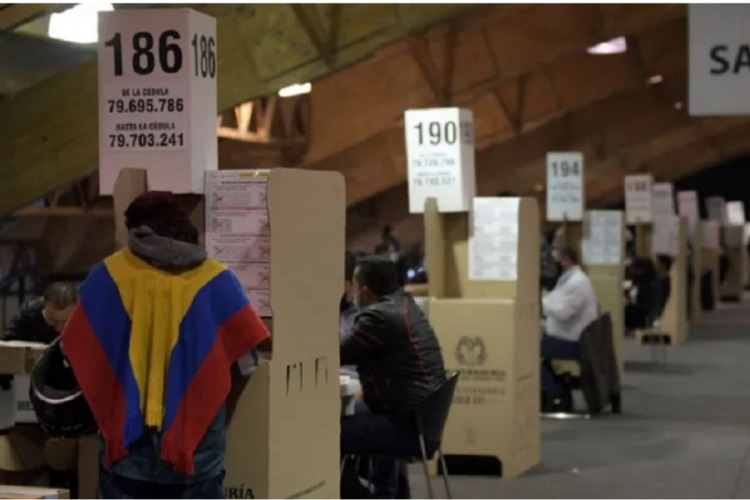 Panorama internacional: elecciones, clima, guerras y el nuevo orden global