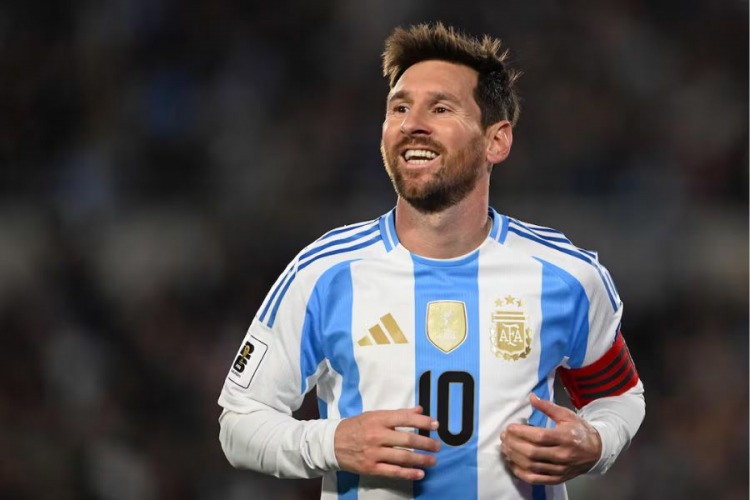Argentina vs Argelia: a qué hora juega y qué partidos hay este 16 de junio