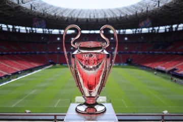 Final de la Champions League 2026: hora, TV y c&oacute;mo ver PSG vs Arsenal