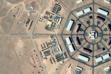 China construye misiles nucleares: qu&eacute; significa la expansi&oacute;n de silos