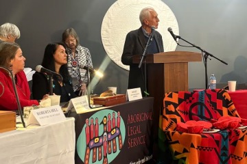 Foto de Canadá fue acusado de genocidio contra pueblos indígenas por un tribunal internacional
