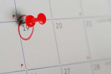 Foto de Fines de semana largos de junio 2026: cuándo son y cuántos días duran