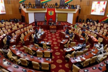 Ghana criminaliza derechos LGBTQ+: penas de c&aacute;rcel de 3 a 10 a&ntilde;os