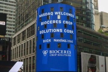 Bioceres denunci&oacute; una presunta estafa por USD 12 millones vinculada a una exdirectora