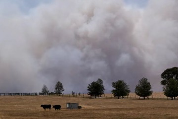 ONU advierte sobre retorno inminente de El Ni&ntilde;o antes de septiembre