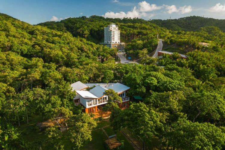  Qu� es Pr�spera, la ciudad-empresa libertaria que Peter Thiel fund� en Honduras