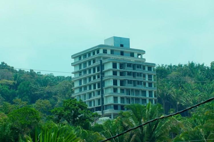 Duna Residencies, en Pr&oacute;spera.
