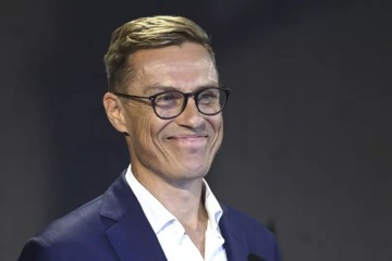 Foto de Uni�n Europea: Finlandia propone ampliar el bloque a 40 pa�ses
