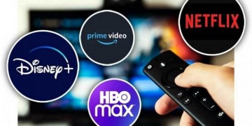 Streaming en Argentina: Netflix y Disney+ lideran el mercado en 2026