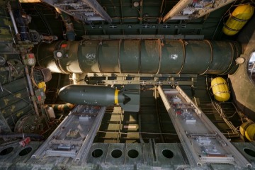 Gasto en armas nucleares alcanz&oacute; un r&eacute;cord de USD 119.000 millones