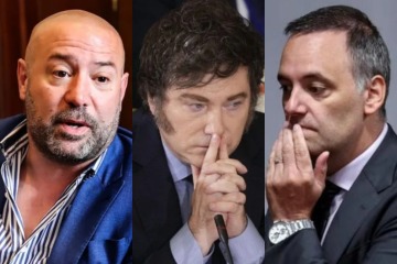 Novedades en las tres causas de corrupci&oacute;n que m&aacute;s preocupan al Gobierno