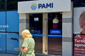 Paro de m&eacute;dicos de PAMI: qu&eacute; reclaman y c&oacute;mo afecta a los jubilados