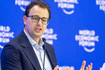 Foto de CEO de Anthropic pidi� una regulaci�n obligatoria para la inteligencia artificial