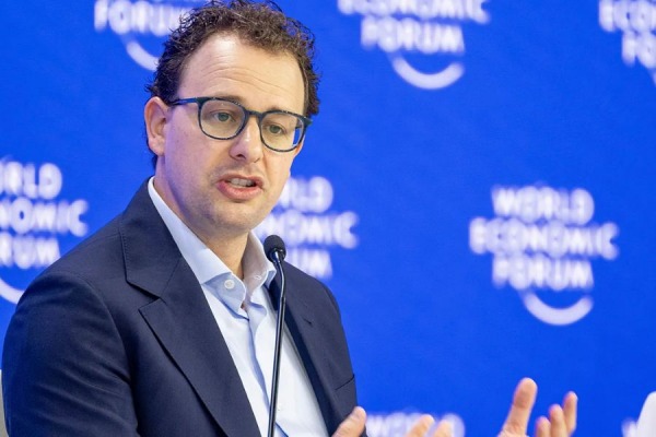 CEO de Anthropic pidió una regulación obligatoria para la inteligencia artificial