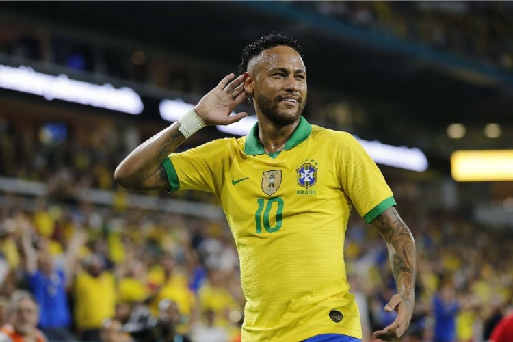  Debuta Brasil vs Marruecos: d�nde ver y a qu� hora juegan por el Mundial 2026