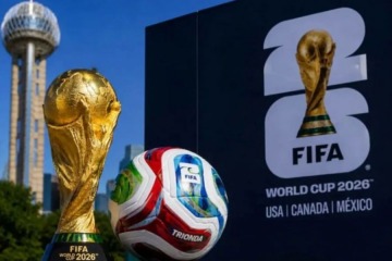  Mundial 2026: los partidos que se juegan este s�bado