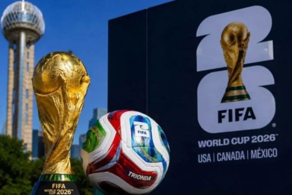 Partidos Del Mundial 2026 Del 27 De Junio Horarios Y D nde Ver 
