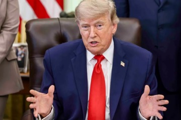 &iquest;Acuerdo entre Ir&aacute;n y EEUU? Trump asegura que podr&iacute;a firmarse el domingo