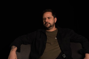 Juan Quiroga: �La democracia es una soluci&oacute;n para administrar el malestar de estar con otros� 