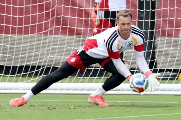 Foto de Alemania vs Curazao: hora, TV y c�mo llega el debut alem�n en el Mundial 2026