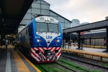 Foto de Tarifas del transporte en el AMBA: cu�nto cuesta viajar en colectivo, tren y subte