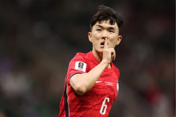 La selecci&oacute;n de Corea del Sur suspende contacto con la prensa tras burlas sobre su capit&aacute;n 