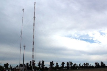 Mundial 2026 gratis: c&oacute;mo ver los partidos en HD con una antena casera