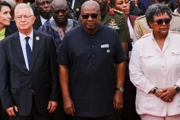 Foto de Reparaciones por la esclavitud: África y el Caribe exigen disculpas y compensaciones
