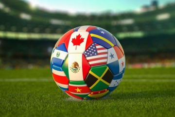 Foto de Partidos del Mundial 2026: horarios y d�nde ver los encuentros del 21 de junio