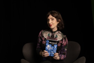 Victoria O'Donnell: �La soledad no es un falla individual: es un hecho social� 