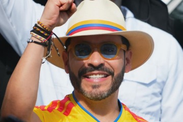 Foto de Elecciones en Colombia: De la Espriella se impone por estrecho margen en el conteo provisional